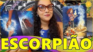 ♏ ESCORPIÃO 🌻FATOS ACONTECIMENTOS E ALERTAS IMPORTANTES 🔴A SUA VIDA E DESTINO ATÉ O FINAL DO MARÇO🌻 [upl. by Engel180]