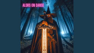 Alors On Danse Phonk [upl. by Sirama379]