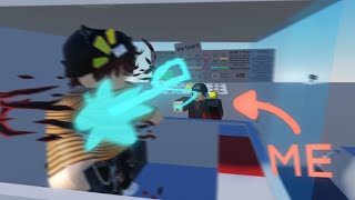 WE CAUSED ABSOLUTE CHAOS IN ROBLOX GONDOLA RIDE [upl. by Eilatam171]