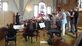 Kyrie aus „A Mass For Peace“ von Karl Jenkins [upl. by Henderson]