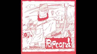 Ripcord  Harvest Hardcore 2018 Reissue [upl. by Nam984]