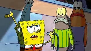 Spongebob Squarepants  Striped Sweater Song  Vietnamese 🇻🇳 [upl. by Tunk]