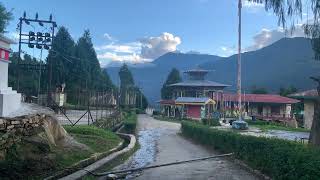 Baylling Central School Trashiyangtse [upl. by Leftwich]