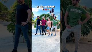 La vida es GoGoGo 🥑👄🥑 humor comedia potaxie funny fyp viral comedy [upl. by Mann]