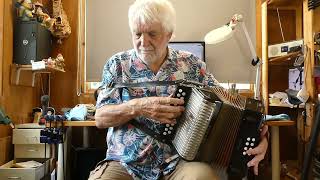 An Aventure at Margate  Lester  Melodeon [upl. by Levy174]