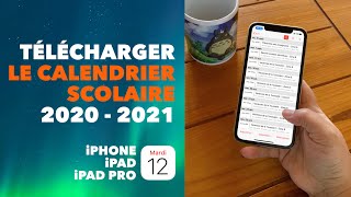 TÉLÉCHARGER les VACANCES scolaires 2020–2021 [upl. by Somerville631]