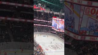 Anaheim Ducks  Double Goal  Utah Hockey Club  Hockey  Honda Center  NHL  Offspring Fight Song [upl. by Rotberg]