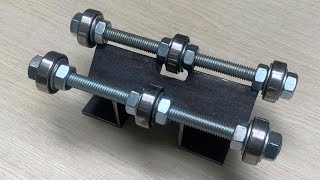 Millions Of People Dont Know About This Amazing Homemade Tool  DIY Tools At Home [upl. by Lesser650]