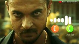 Antim🔥 The Final Truth Movie BGM Ringtone 💔 Antim Background Music Ringtone [upl. by Aihsakal]