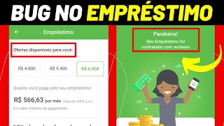 EMPRÉSTIMO NO PAGBANK PAGSEGURO APROVAÇÃO FÁCIL E NA HORA  EMPRESTIMO PESSOAL E CONSIGNADO ONLINE [upl. by Assirahs]