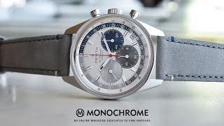 Introducing the Zenith Chronomaster Original ECommerce TriColour Edition [upl. by Aernda]