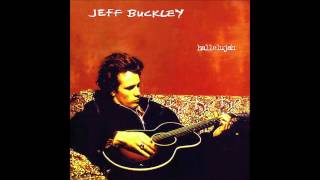 Jeff Buckley  Hallelujah Instrumental only [upl. by Jariah]