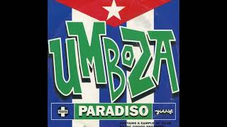 Umboza  Paradiso [upl. by Martie]