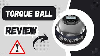 TorqueBall Review Is TryTorqueBallcom Worth the Hype [upl. by Eceerehs]