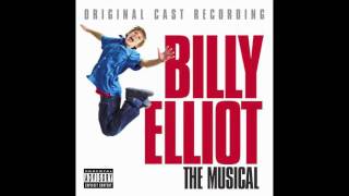 Billy Elliot  The Musical 2005 Original London Cast  Expressing Yourself [upl. by Alliber]