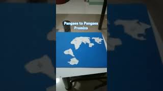 Pangaea to Pangaea Promixa dontknowwhattosay [upl. by Penelopa]