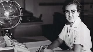 NASA’s “Hidden Figures” Inspire Today’s Women [upl. by Neely]