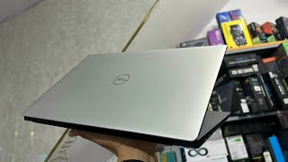 Dell Precision 5550 Indepth Review with Internals View [upl. by Jocelyn]