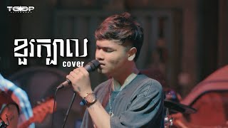 ខួរក្បាល  Davit  Live Band Cover [upl. by Greenwald765]