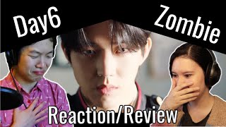 Day6 Zombie ReactionReview [upl. by Ninazan447]