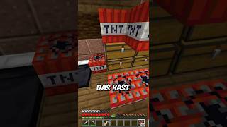 SO endet JEDER MINECRAFT SERVER… minecraft toobad diesereinefreund [upl. by Aleekahs954]