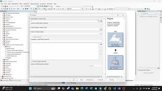 How to Convert from Arc 1960 to WGS 84 Datum in ArcGIS Desktop [upl. by Liliane]