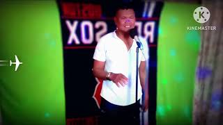 minahal kita by Michael laygo  cover by Lex tv channel [upl. by Eecram]