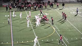 Hudson Garrity  2024 Super Bowl Highlights 6TDs [upl. by Merola]