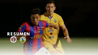 RESUMEN  FAS 21 LIMEÑO  JORNADA 7  CLAUSURA 2024 [upl. by Frost]