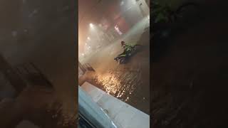 CHUVA EM ITAPORANGA NO VALE DO PIANCÓ NA PARAÍBA ALAGOU RUAS NA NOITE DE TERÇA 03 DEZEMBRO 2024 [upl. by Gnort]