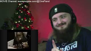 Meshuggah  New Millennium Cyanide Christ REACTION  LETS GO [upl. by Lai]