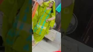 Bahu chali r chatek 🤗🤭 renukapawarnewsong newsong dance haryanwisong viralvideo shivanikumari [upl. by Giarla345]