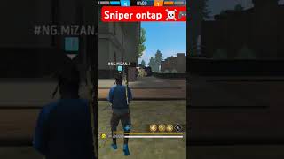 Sniper ontap gameplay in [upl. by Culbert]