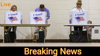 Breaking news The key exit poll numbersthat explain Trumpscommanding SouthCarolina victory [upl. by Velma]