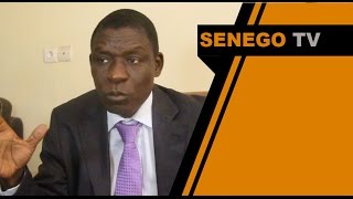 farba senghor [upl. by Rosenthal]