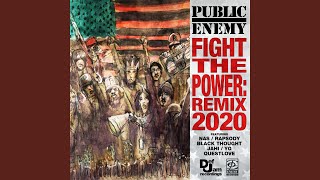 Fight The Power Remix 2020 [upl. by Anyk343]