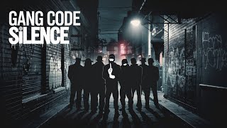 SG5 Music Gang Code Silence  Official Music Video  New English Rap Song  Sudip [upl. by Donn]