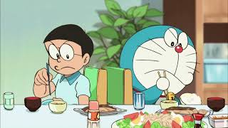 Doraemon jadoo mantar aur jahnoom movie in hindi 13 [upl. by Strohben]