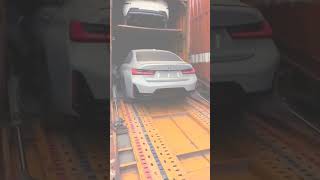 Discover Why BMWs Demand Enclosed Car Shipping [upl. by Ttereve]