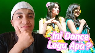 KENAPA JADI SULIT  TEBAK DANCE JKT48 QUIZ [upl. by Shawna945]