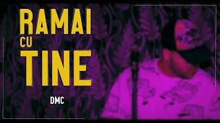 DMC  Ramai Cu Tine Official Video [upl. by Rodrigo635]