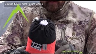 TAG Bags Game Bags Review by Butch Whiting of Kryptek [upl. by Gare71]