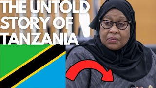 What is Inside Tanzania Full Documentary of Tanzania History amp Culture Sous Titre en Francais [upl. by Norac]