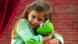 Muppet Moments BehindTheScenes  Muppisode  The Muppets [upl. by Maritsa]