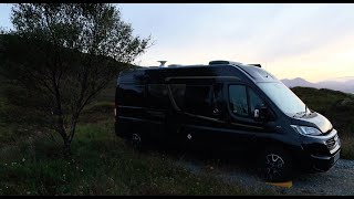 Elddis CV40 Review  Van Life  Outdoorsmans Perspective [upl. by Neved]