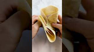 Snack Wrap  Schnelles Rezept [upl. by Behnken]