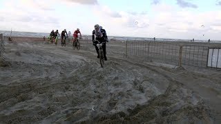 Verslag BeachBattle Wijk aan Zee [upl. by Doykos256]