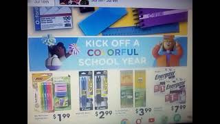 Kroger Ad Review [upl. by Lindell327]