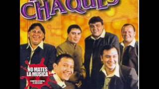 Los Chaques  Ya no quiero [upl. by Thomasa]