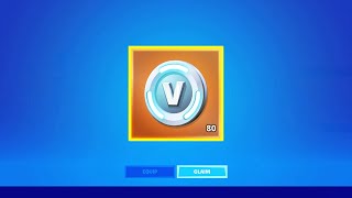 Get more vbucks from Daily Quests [upl. by Yrolam827]